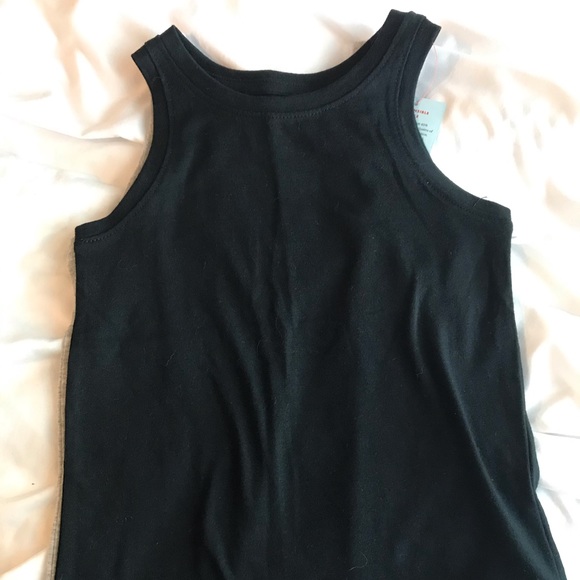 Cat & Jack Tank Top Set - Picture 3 of 4